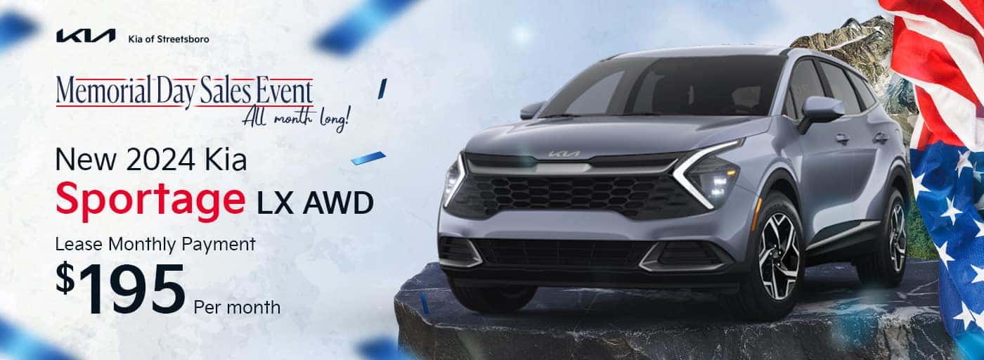 New & Used Car Dealership in Cleveland, Ohio Kia of Streetsboro