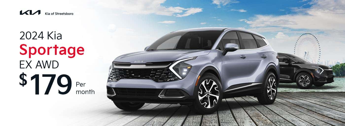 New & Used Car Dealership in Cleveland, Ohio Kia of Streetsboro