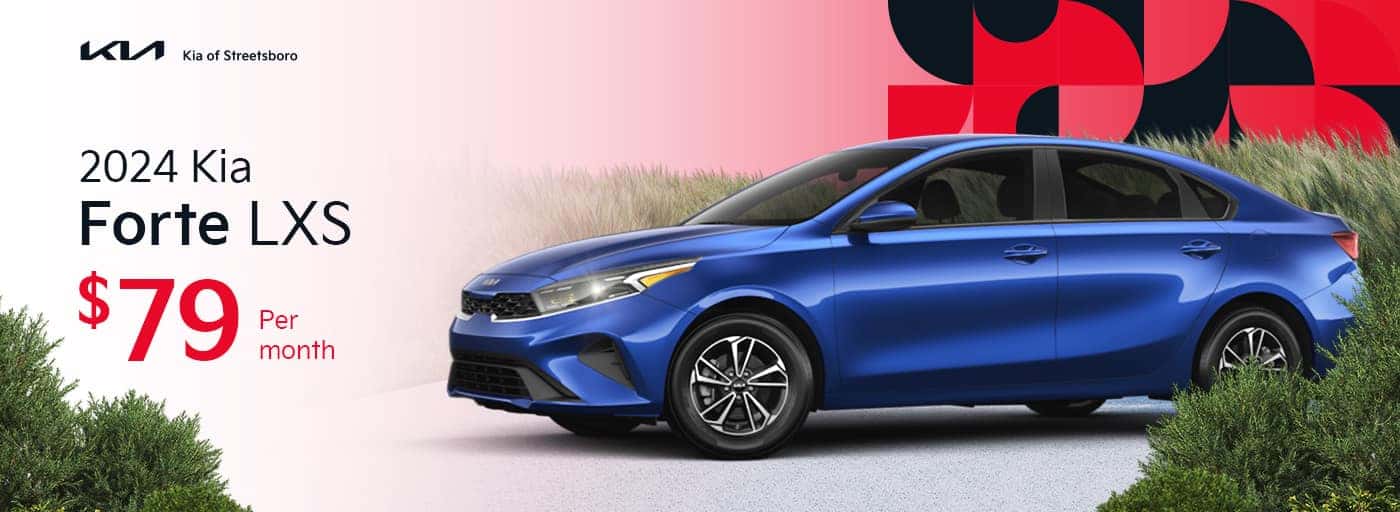 New & Used Car Dealership in Cleveland, Ohio Kia of Streetsboro