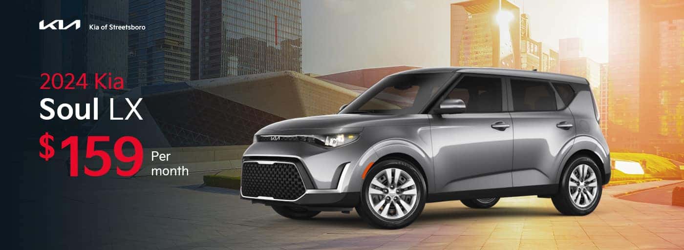 New & Used Car Dealership in Cleveland, Ohio Kia of Streetsboro