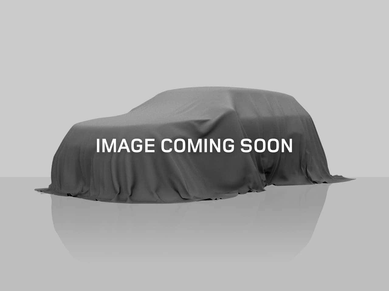 2026 Land Rover Range Rover Evoque 