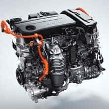 3.5L PowerBoost