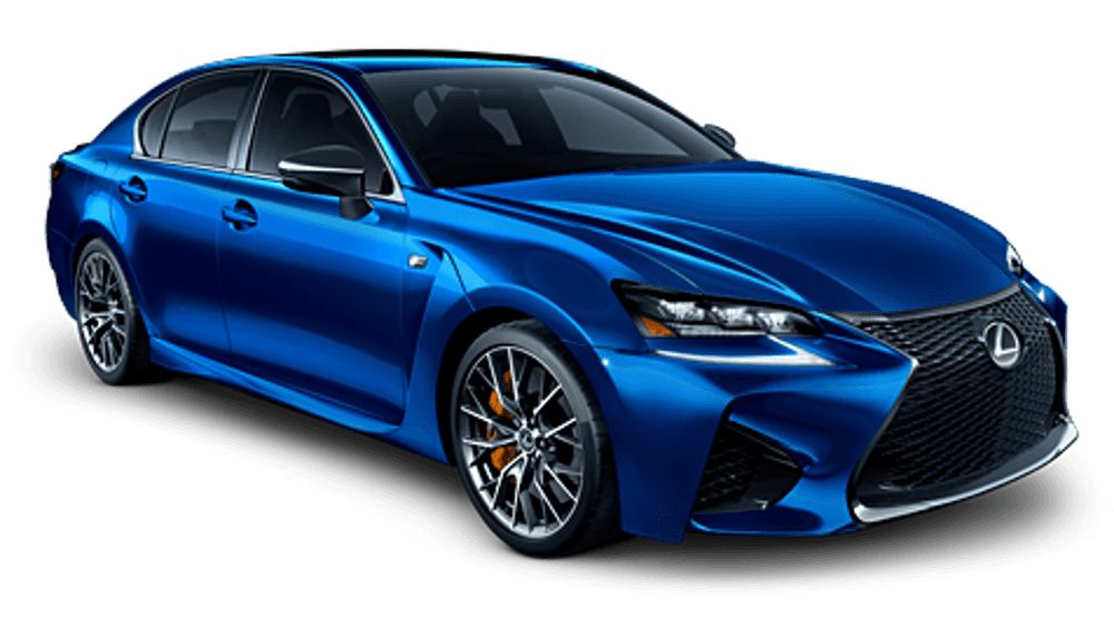 2016 Lexus GS F | Lexus of Edmonton