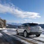 Winterize your vehicle