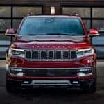 Jeep Wagoneer