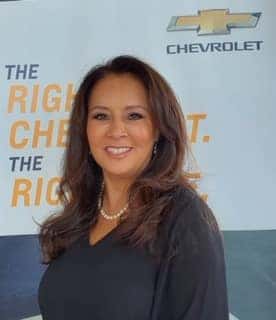 Anita Alverez