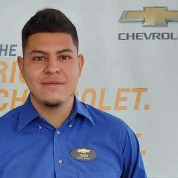 Jason Pedroza