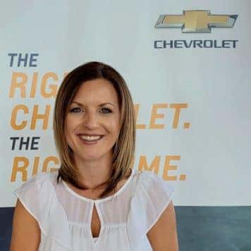 Chasity Guthrie