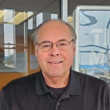 Jim Crook