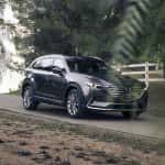 2016 Mazda CX-9