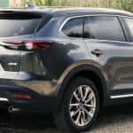 2016 Mazda CX-9