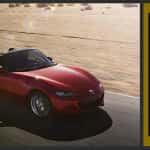 2016 Mazda MX-5 Miata