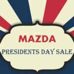Presidents Day Sale
