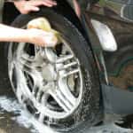 Washing Your Car