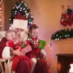 Santa Claus