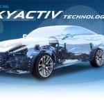 SkyActiv Technology