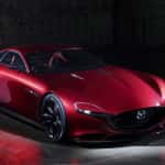 Mazda’s RX-VISION