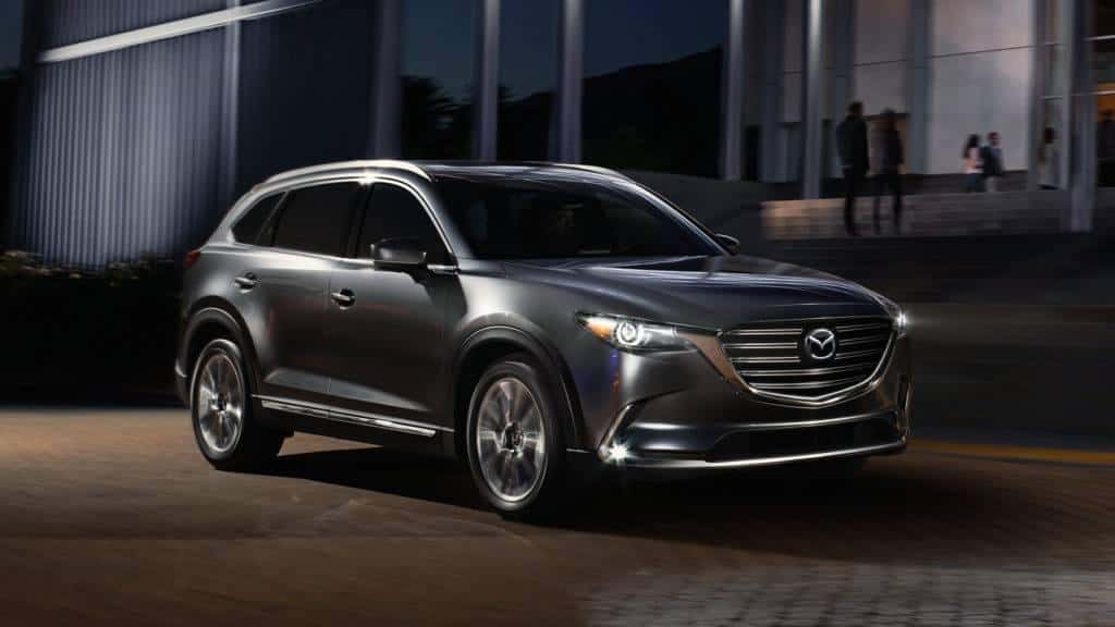 2023 Mazda CX-5: Photos, Specs & Review - Forbes Wheels