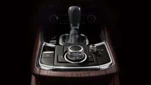 2018 Mazda CX-9 Interior Features