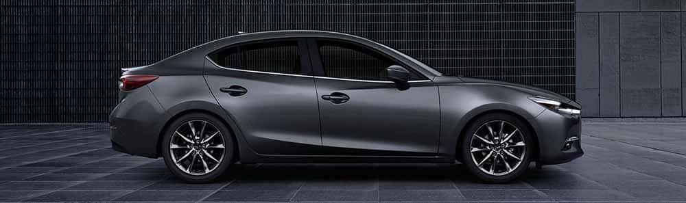 2018 Mazda Mazda3 Specs, Price, MPG & Reviews