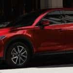 2018 mazda cx-5 banner
