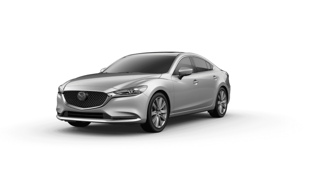 2024 Mazda6 Touring