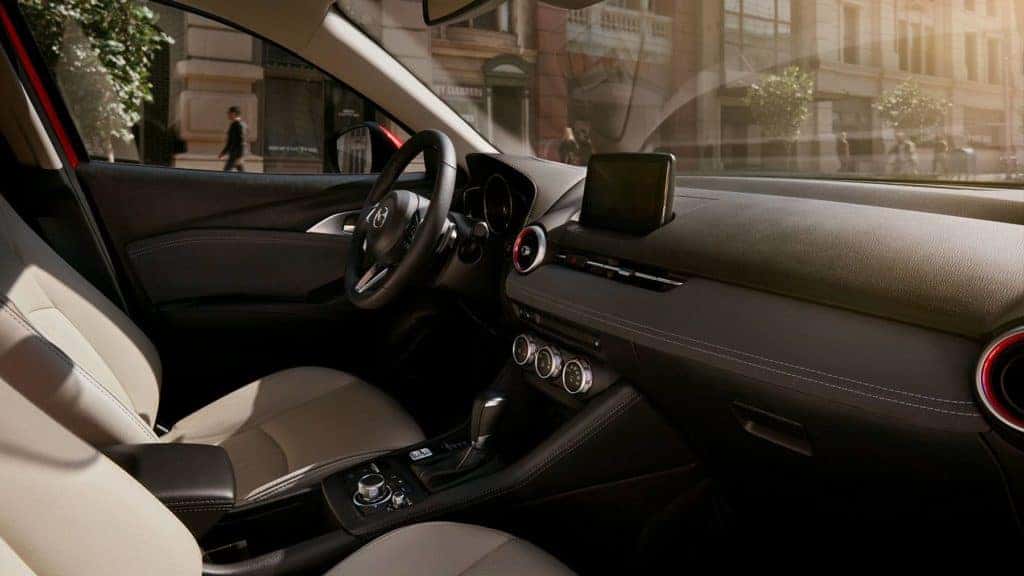 2019 Mazda Cx 3 Interior And Exterior Colors Mazda Of