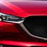2019 mazda cx-5 grand touring exterior
