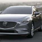 2018 mazda6