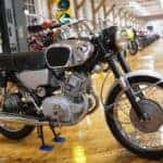 new england motorcycle museum