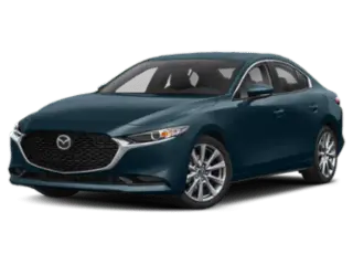 2014 Mazda 3 Color Chart