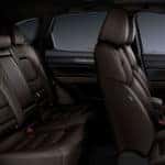 2019 mazda cx-5 interior dimensions