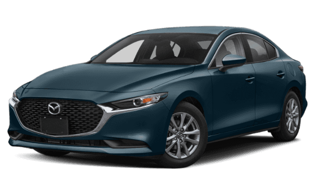 2019 Mazda3 vs. 2019 Honda Civic | Manchester Mazda