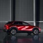 Mazda CX 30 Reveal Reveal IN