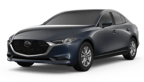 2020 Mazda3 Colors | Mazda3 Exterior Colors | Manchester Mazda