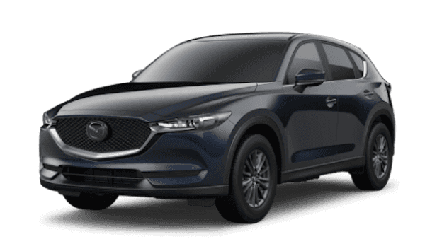 2020 Mazda CX-5 Color Options | Manchester Mazda