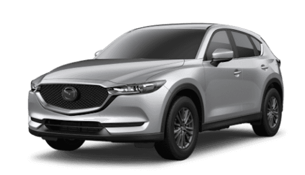 2020 Mazda CX-5 Color Options | Manchester Mazda