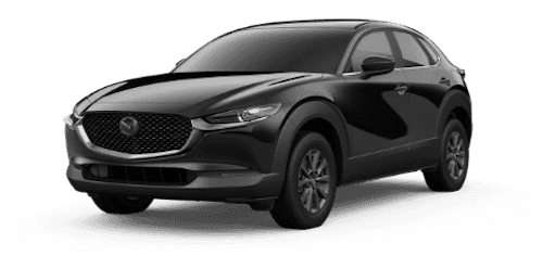2020 Mazda CX-30 Base
