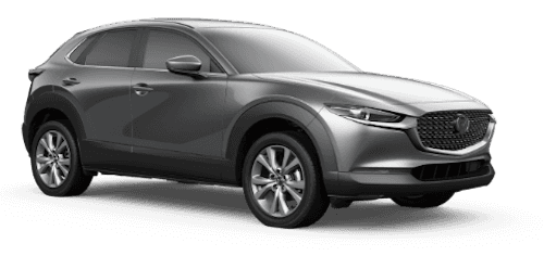 2020 Mazda CX-30 Preferred Package
