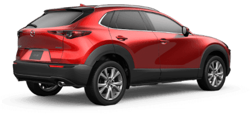 2020 Mazda CX-30 Premium Package