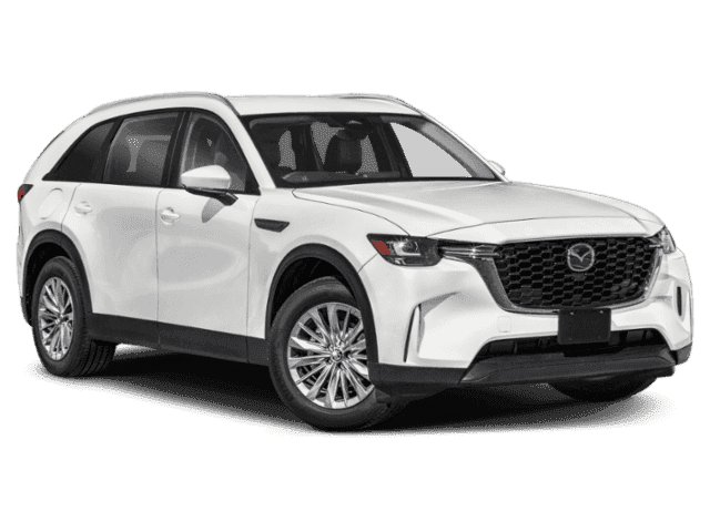 2025 Mazda CX-90 3.3 Turbo Select AWD