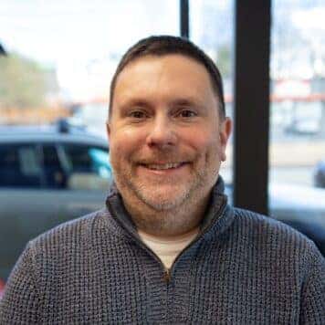 Jason Bissonnette