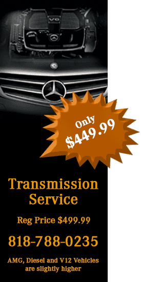 Transmission Special