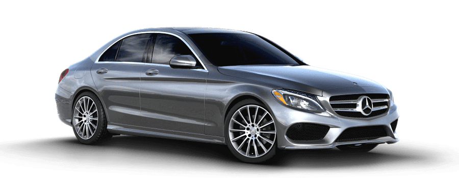2018 Mercedes-Benz C-Class C 300 Sedan