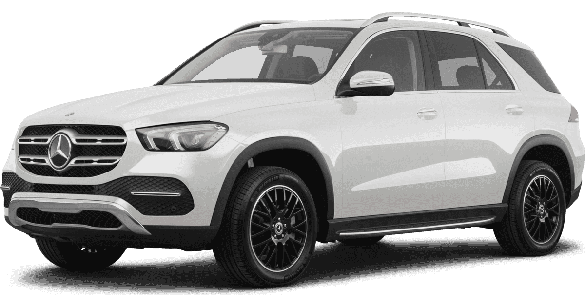 2020 Mercedes-Benz GLE 350 4MATIC®