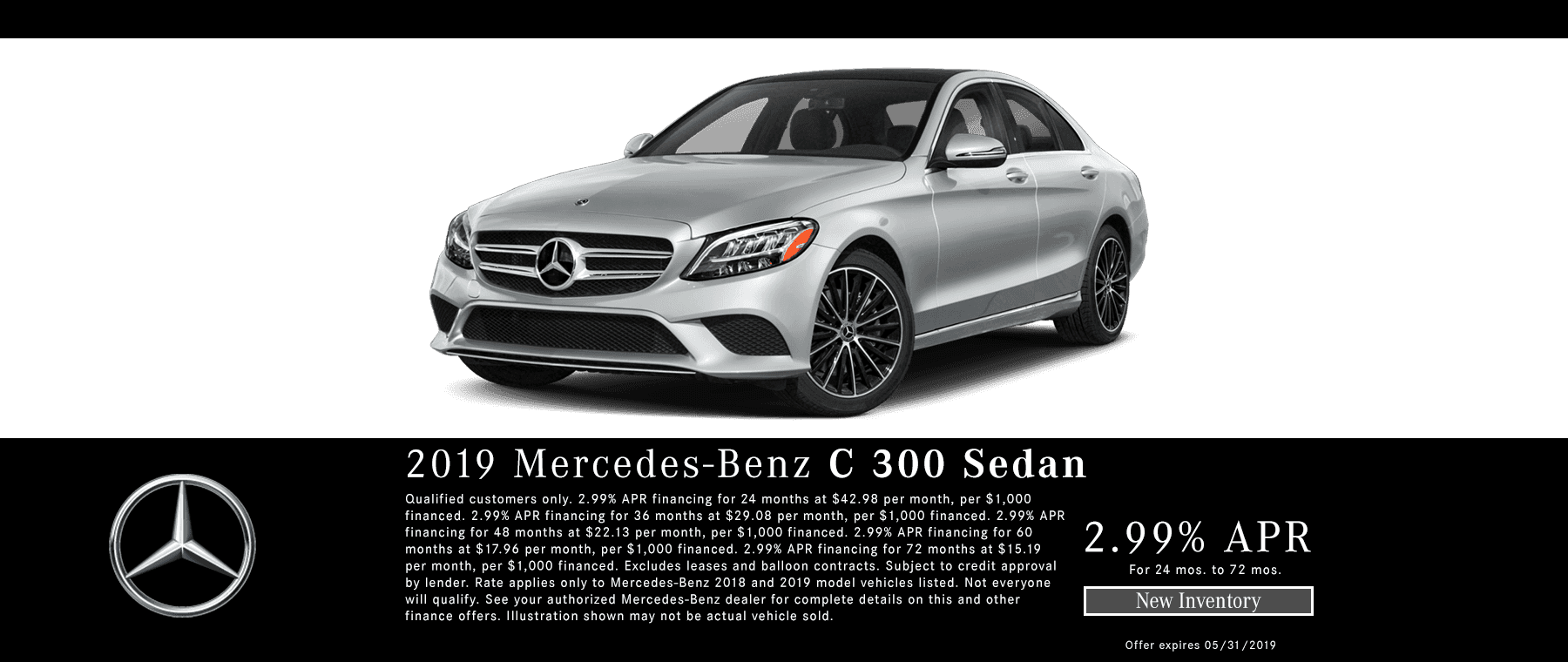 MercedesBenz of Bakersfield New & Used Luxury Cars in Kern County