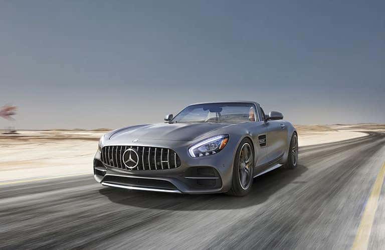 AMG-GT