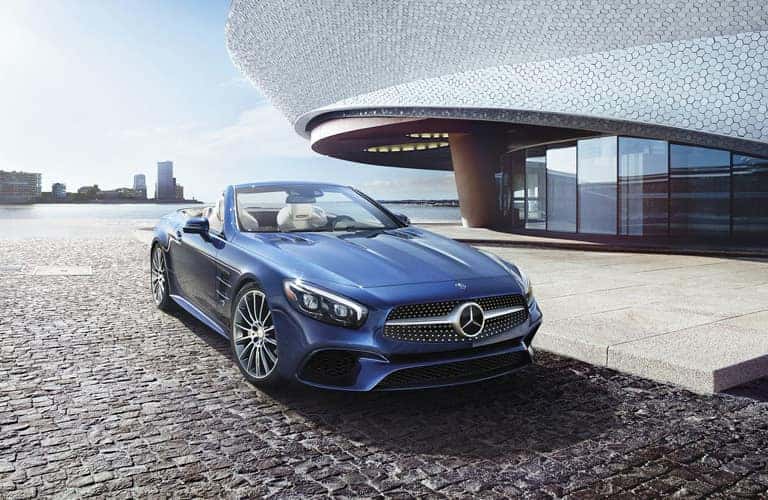 SL Roadster