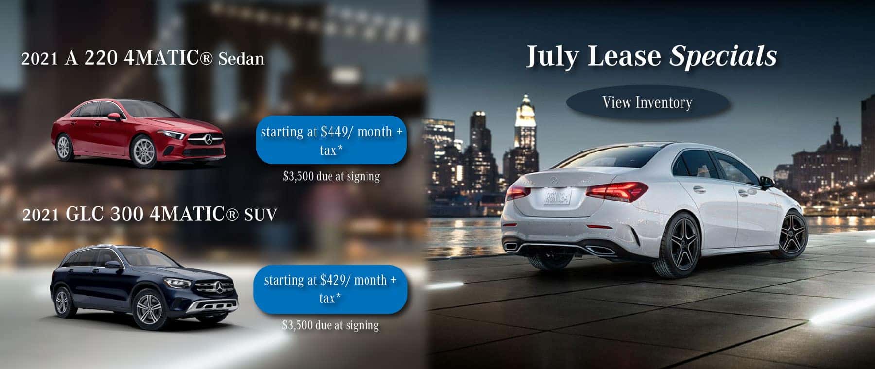 MercedesBenz of Lynnwood New and PreOwned Luxury Auto Dealer