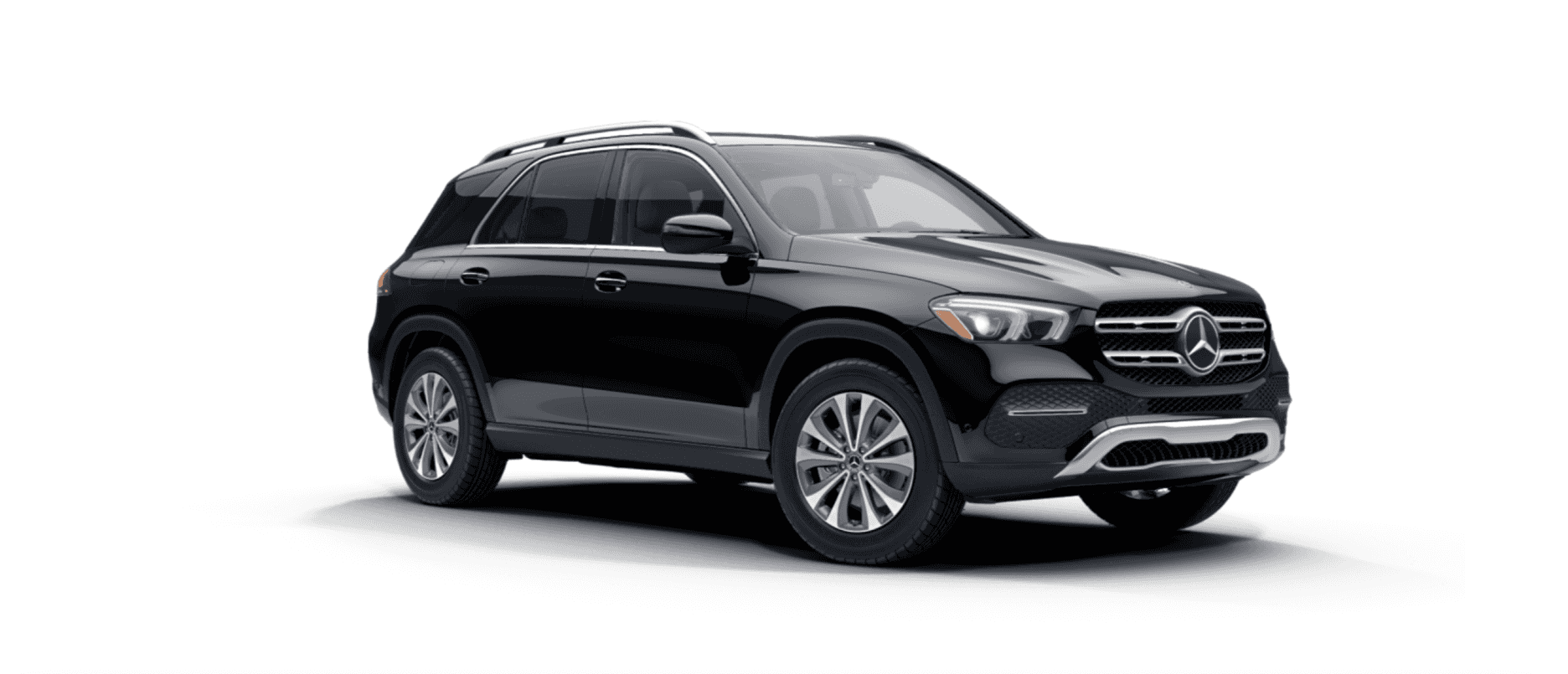 2022 MercedesBenz GLE Configurations MercedesBenz of Lynnwood